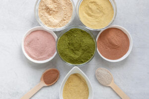 Les bienfaits des colorations végétales pour les cheveux